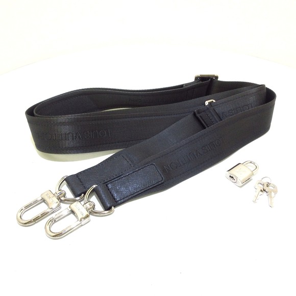 LOUIS VUITTON Kendall Travel - Picture 12 of 12